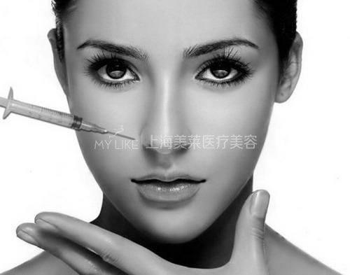 来说说你喜欢注射隆鼻手术的理由是什么